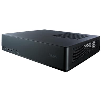 Fractal Design Node 202 PC-kotelo (musta)
