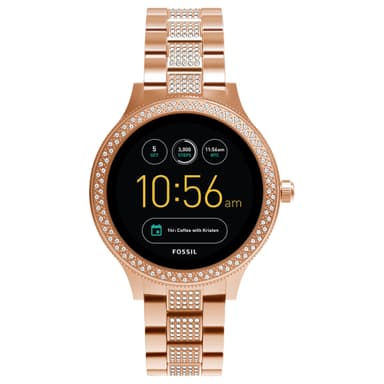 fossil q venture ftw6002