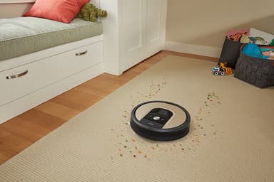 iRobot Roomba 976 robotti-imuri (kulta)