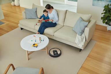 iRobot Roomba 976 robotti-imuri (kulta)