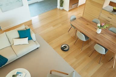 iRobot Roomba 976 robotti-imuri (kulta)
