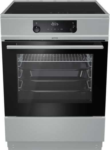 Gorenje Advanced liesi EIT8648X (teräs)
