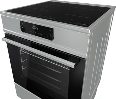 Gorenje Advanced liesi EIT8648X (teräs)