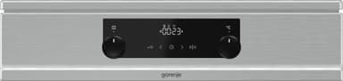 Gorenje Advanced liesi EIT8648X (teräs)