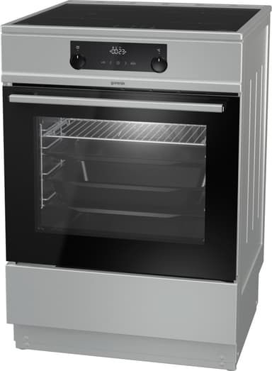 Gorenje Advanced liesi EIT8648X (teräs)