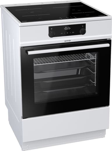 Gorenje Advanced liesi EIT8648W (valkoinen)