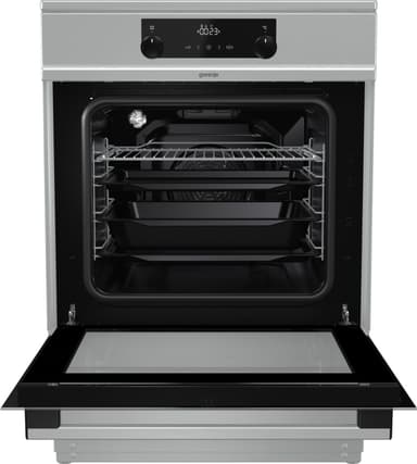 Gorenje Advanced liesi EIT8648X (teräs)