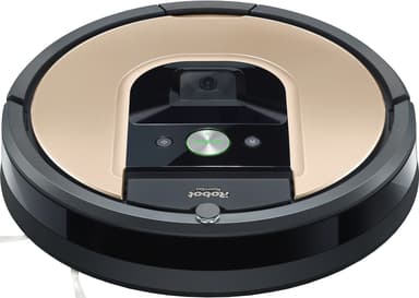 iRobot Roomba 976 robotti-imuri (kulta)