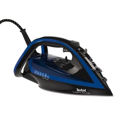Tefal LinenCare Turbo Pro höyrysillitysrauta FV5648E0