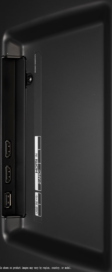 LG 55" UM7050 4K UHD Smart TV 55UM7050