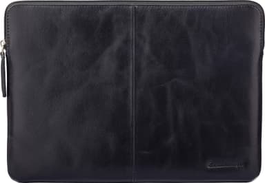 Skagen Pro Macbook 15" suojakotelo (musta)