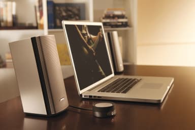 Bose Companion 20 kaiutin
