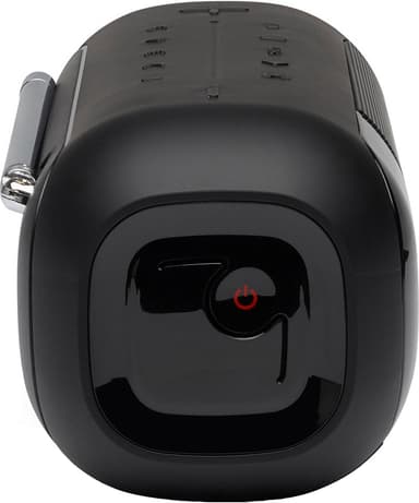 JBL Tuner 2 FM kannettava FM/DAB radio (musta)