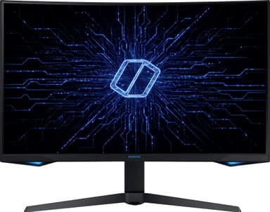 Samsung Odyssey C32G7 32" pelinäyttö