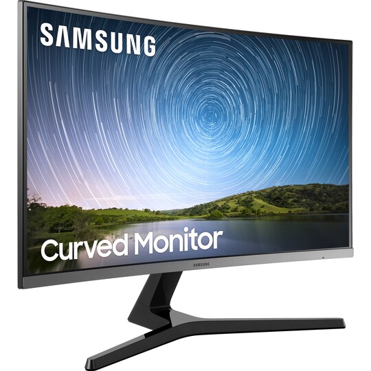 Samsung C32R500 32" näyttö