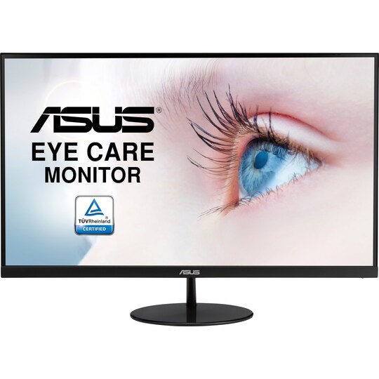 Asus VL249HE Eye Care 24" näyttö