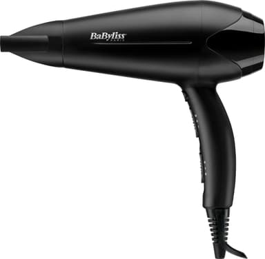 Babyliss Power Dry 2100 hiustenkuivaaja D563DE