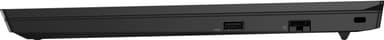 Lenovo ThinkPad E15 15,6" kannettava i7/16 GB (musta)
