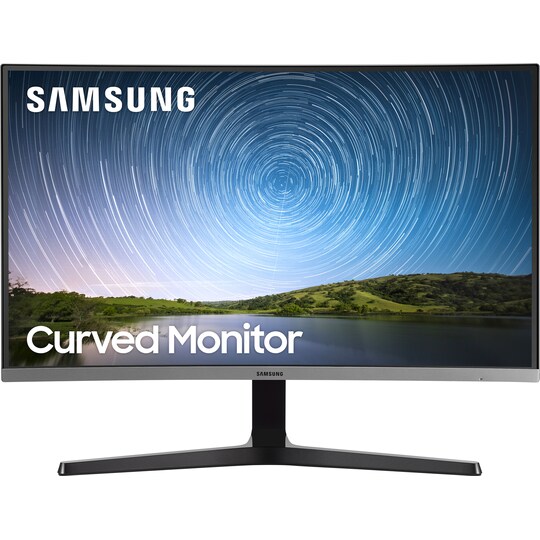 Samsung C32R500 32" näyttö