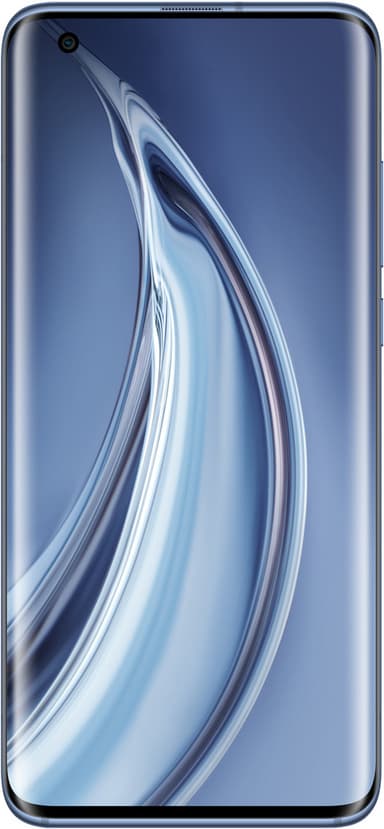 Xiaomi Mi 10 Pro 5G älypuhelin 8/256GB (Solstice Grey)