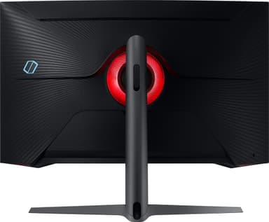 Samsung Odyssey C32G7 32" pelinäyttö