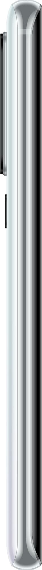 Xiaomi Mi Note 10 älypuhelin 6/128GB (Glacier White)