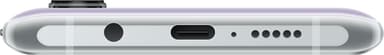 Xiaomi Mi Note 10 älypuhelin 6/128GB (Glacier White)