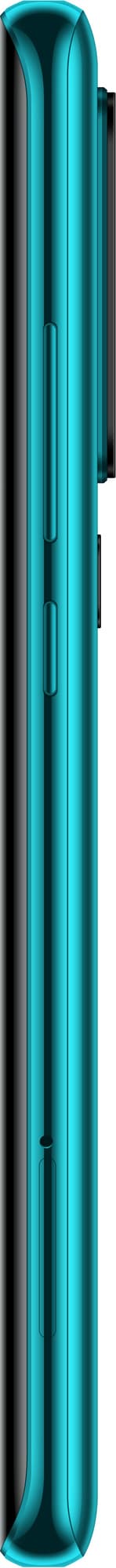 Xiaomi Mi Note 10 älypuhelin 6/128GB (Aurora Green)