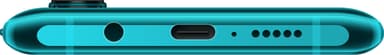 Xiaomi Mi Note 10 älypuhelin 6/128GB (Aurora Green)