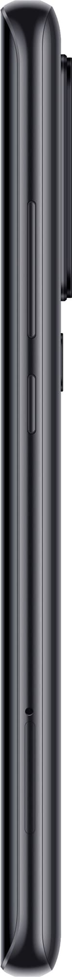 Xiaomi Mi Note 10 älypuhelin 6/128GB (Midnight Black)