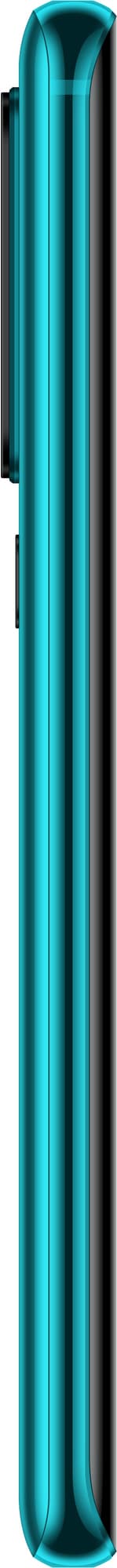 Xiaomi Mi Note 10 älypuhelin 6/128GB (Aurora Green)