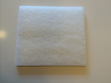 Arida Filter S8/S12 - 3 kpl.