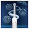 Oral-B Genius X sähköhammasharja 20200S (ruusukulta)