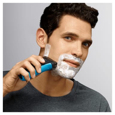 Braun Series 3 Wet&Dry parranajokone 310S