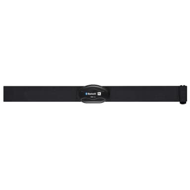 Goji Bluetooth ja  ANT+ sykevyö