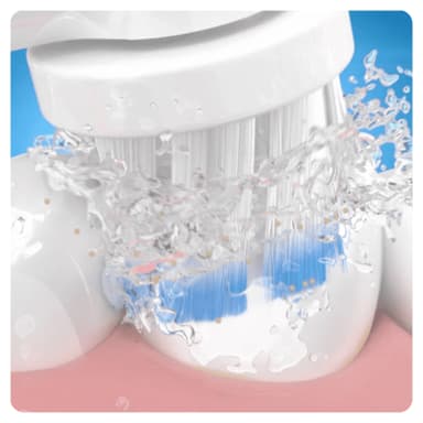 Oral-B Genius 8600 sähköhammasharja