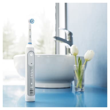 Oral-B Genius 8600 sähköhammasharja