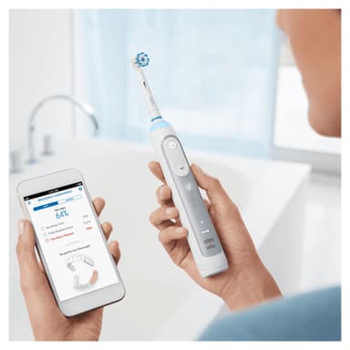 Oral-B Genius 8600 sähköhammasharja