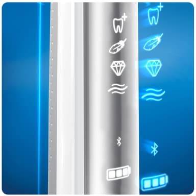 Oral-B Genius 8600 sähköhammasharja