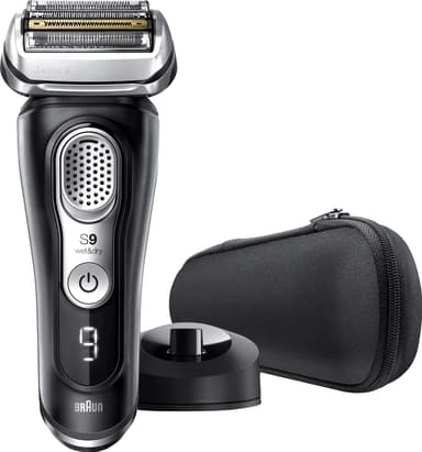 Braun Series 9 parranajokone 9340S