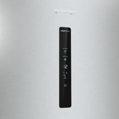 Gorenje Advanced jääkaappipakastin NRK86192X