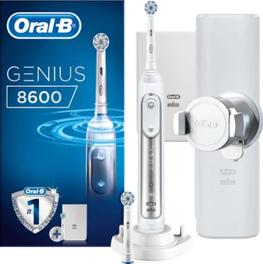 Oral-B Genius 8600 sähköhammasharja