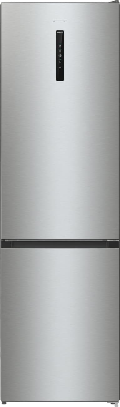 Gorenje Advanced jääkaappipakastin NRK6202AXL4