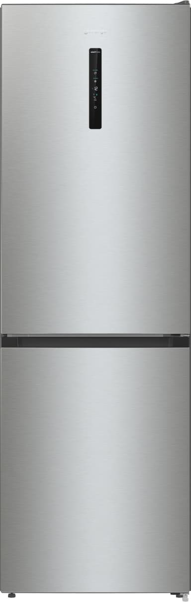 Gorenje Advanced jääkaappipakastin NRK86192X