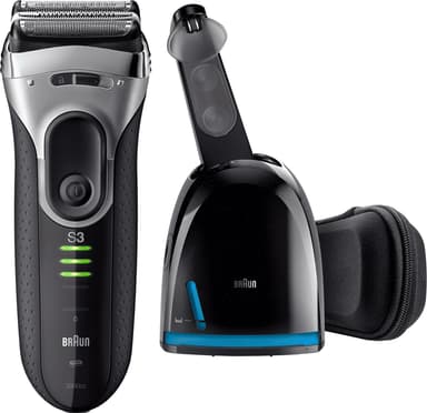 Braun Series 3 ProSkin parranajokone 3090CC