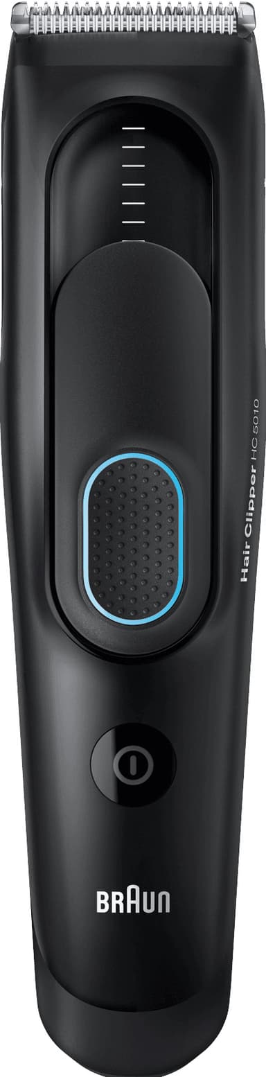 Braun Series 5 hiustenleikkuukone HC5010