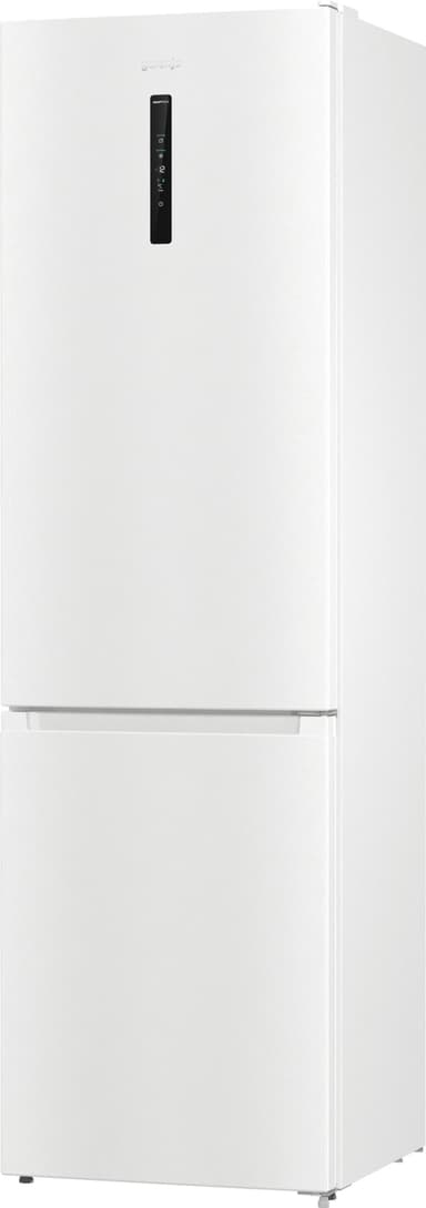 Gorenje Advanced jääkaappipakastin NRK6202AW4