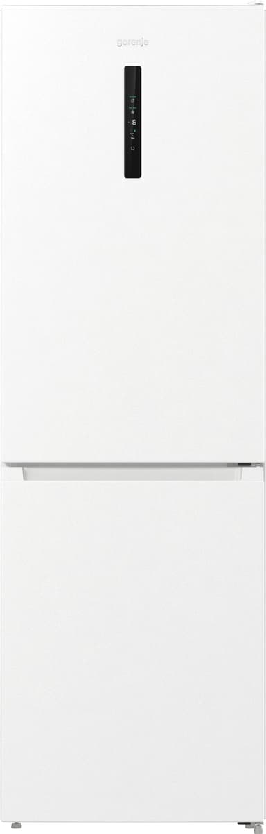 Gorenje Advanced jääkaappipakastin NRK86192W