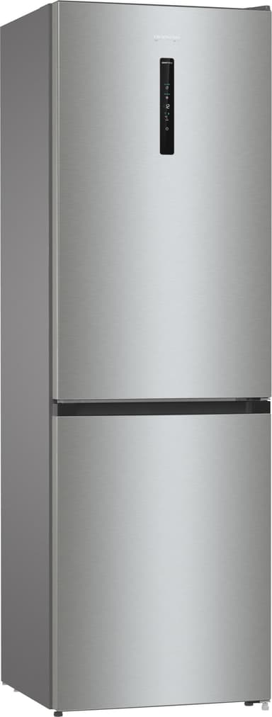 Gorenje Advanced jääkaappipakastin NRK86192X