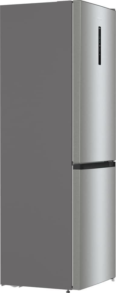 Gorenje Advanced jääkaappipakastin NRK86192X